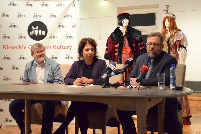 #Poznaj operę - Kieleckie Centrum Kultury zaprasza na nowy cykl. Usłyszymy najsłynniejsze arie
