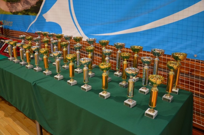 Kozienice. Otwarty Puchar Makroregionu Wschodniego Oyama w Kata i Kumite 