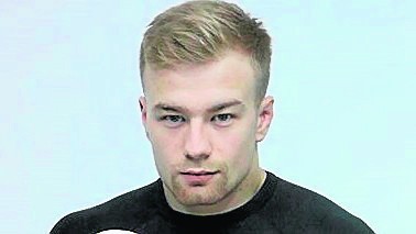 Kamil Szlęzak z Brawlera Fight Club Końskie ma nadzieję, że ten rok w jego wykonaniu również będzie obfitował w sukcesy. 