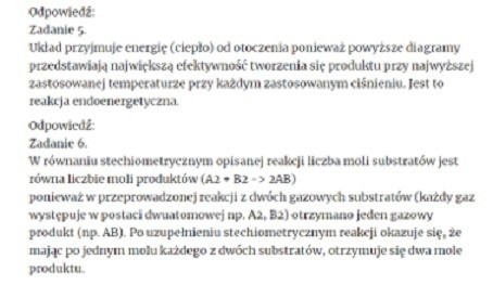 Matura 2016: CHEMIA rozszerzona [ODPOWIEDZI, ARKUSZ CKE]