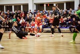 Red Dragons Pniewy - Jagiellonia Futsal Białystok 3:4. Jest finał Pucharu Polski!