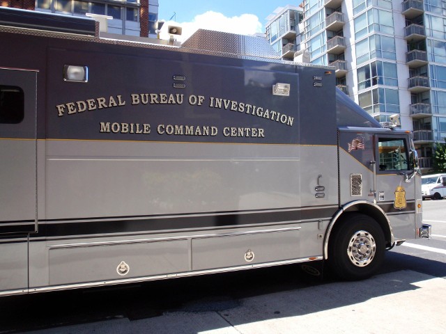 FBI zajmie się sprawą cyberatku na urzędy w Dallas, o który podejrzewa się hakerów, mających powiązania z Moskwą. Zdjęcie ilustracyjne