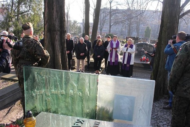 Rodzina Krystyny Bochenek jest przeciwna ekshumacji jej szczątków