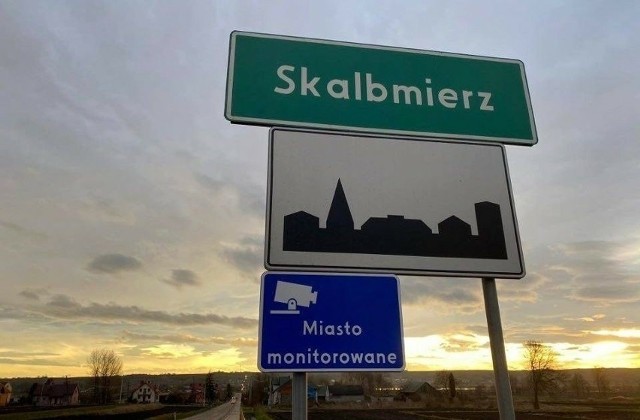 Na terenie gminy Skalbmierz uruchomione zostaną dwie linie komunikacyjne