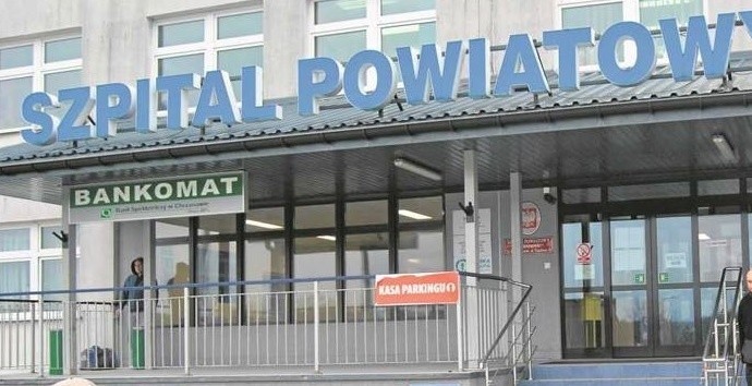 Chrzanowski szpital nie ma dyrektora, bo ten został zwolniony dyscyplinarnie