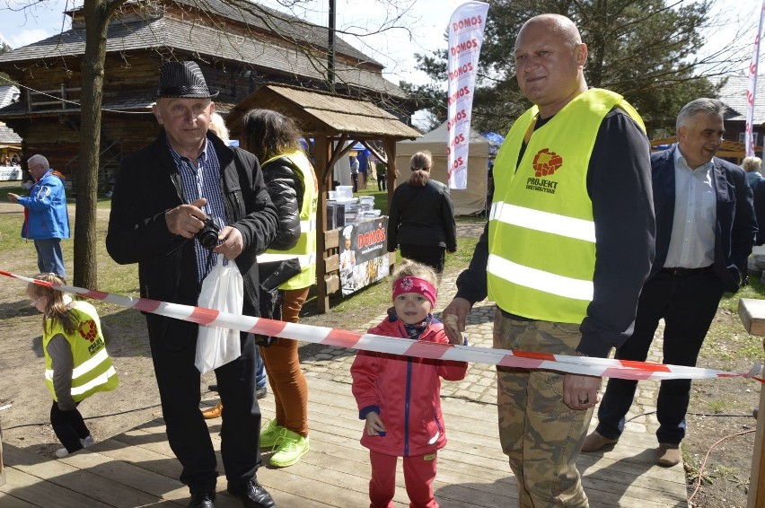 Świętokrzyski Mistrz Kuchni 2017. Gotowanie na wesoło, czyli zmagania amatorów