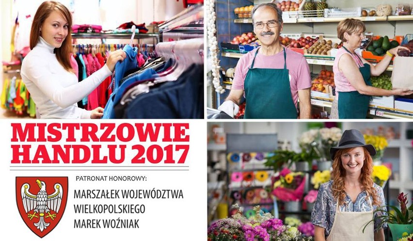 Mistrzowie Handlu. Wybieramy najlepszych sprzedawców z...