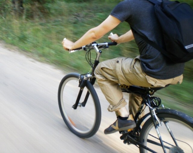 Wypożyczalnia rowerów może działać już od 1 kwietnia