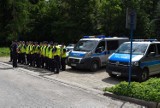 Zakopane. Antyfaszystowska demonstracja KOD. ONR się przyglądał  [ZDJĘCIA]