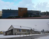Galeria i stacja paliw na dworcu autobusowym w Sępólnie. PKS Chojnice chce wykupić grunty w użytkowanie wieczyste [zdjęcia,wizualizacje]
