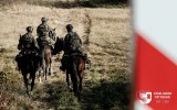 Operacja Silne Wsparcie w Podlaskiem. Ponad 2 tysiące żołnierzy Wojsk Obrony Terytorialnej pomaga na granicy polsko-białoruskiej