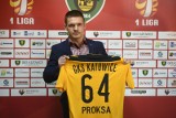 Znani kibice GKS Katowice ZDJĘCIA Otręba, Proksa, Pieczyński są sympatykami GieKSy. Kto jeszcze?