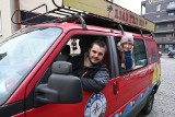 Najlepszy blog o podróżowaniu w Polsce prowadzi para - Kasia i Wojtek z Kielc. To ich sposób na życie i pracę (ZDJĘCIA, WIDEO)