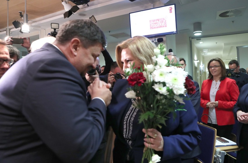 Czy PiS straci większość w łódzkim sejmiku? Nie wiadomo...