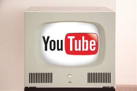 Anglojęzyczne dzieci chcą zostać youtuberem/ vloggerem