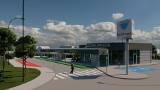 Czterech chętnych do budowy dworca autobusowego w Białobrzegach. Urząd sprawdza oferty w przetargu