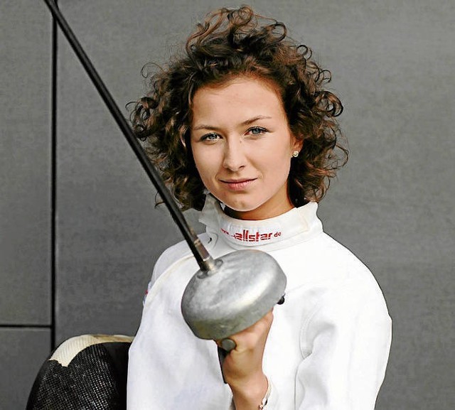 Renata Knapik-Miazga zdobyła drugi brązowy medal ME w karierze