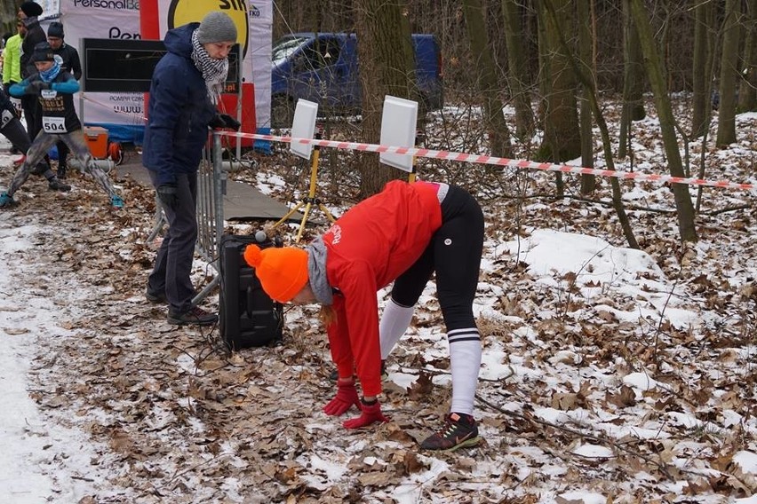 Bieg Twardziela w Raciborzu: Ponad 400 osób wzięło udział w...