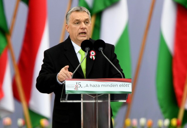 Viktor Orban