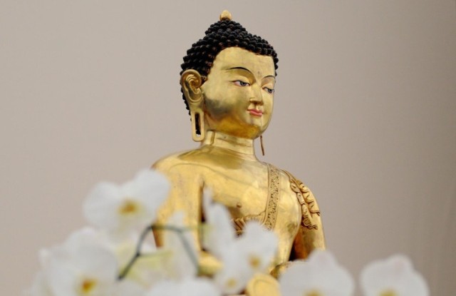 Po raz pierwszy w Koszalinie odbędzie się Festiwal Kultury Buddyjskiej.