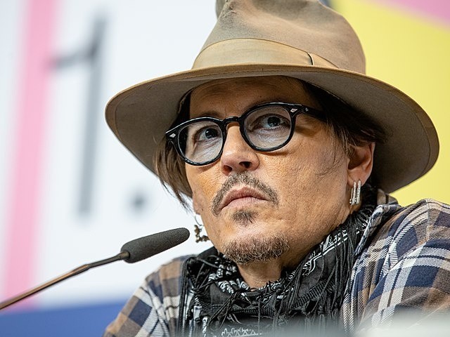 Johnny Depp stał się kultowym aktorem. 9 czerwca skończył 60...