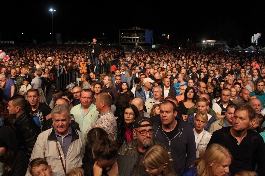 150 urodziny Katowic Koncert 12 września