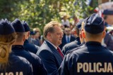 Wybory 2019. Wiceminister MSWiA Jarosław Zieliński stracił nadzór nad policją. Miesiąc przed wyborami