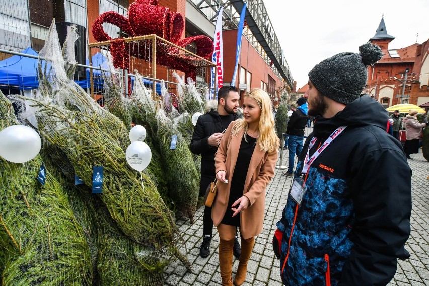 W niedzielę (15 grudnia) zakończyła się druga edycja akcji...