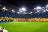 Szachtar Donieck znów może grać w Polsce, ale nie w Warszawie. Klub rozpatruje stadion Lechii Gdańsk. Niewykluczone są także Niemcy