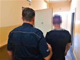 Tymczasowy areszt dla 35-latka z Kościerzyny, który zamknął się w mieszkaniu i odkręcił gaz