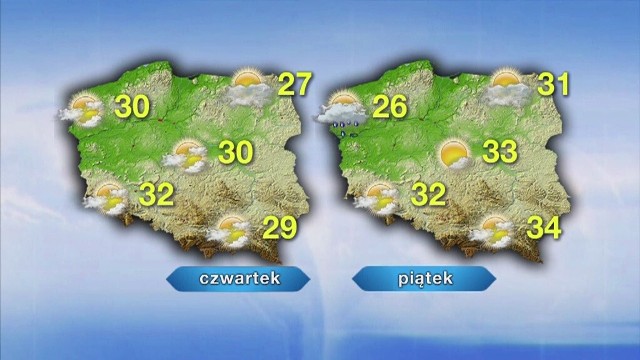 Prognoza Pogody Dolny Slask Artykuly Gazeta Wroclawska