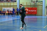 Remis Maxfarbexu Futsalu Busko w Lublinie. Przełamanie i niedosyt