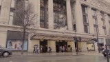 Luksusowy dom towarowy Selfridges z Londynu otworzył klub bokserski "Lamyland" [wideo]