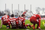 Wisła Płock - Piast Gliwice 0:1. Solenizant zapewnił radosne święta drużynie Fornalika
