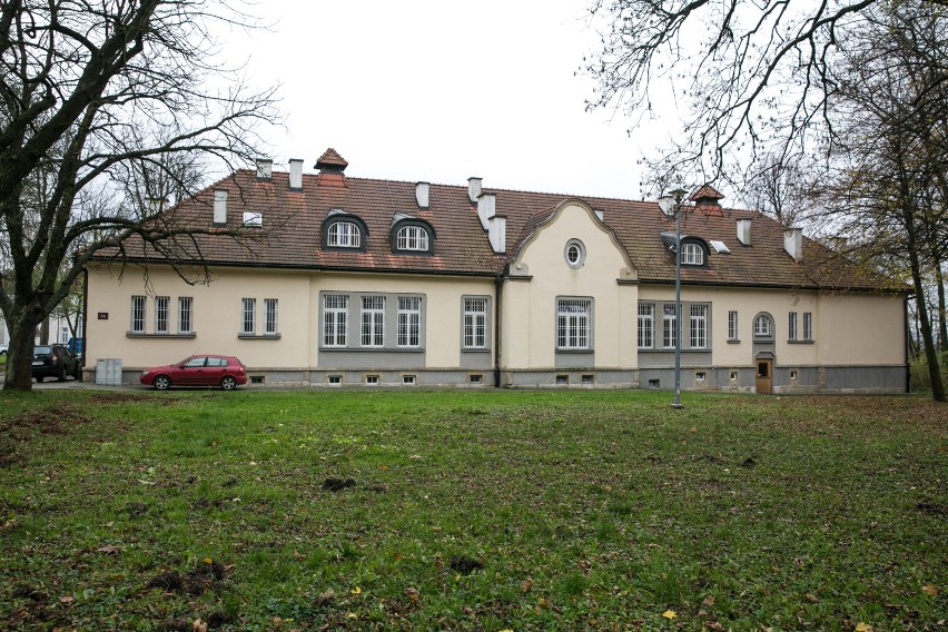 Szpital Kliniczny im. dr J. Babińskiego