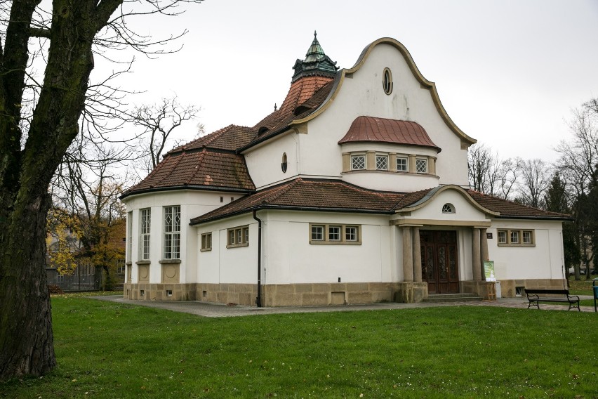 Szpital Kliniczny im. dr J. Babińskiego