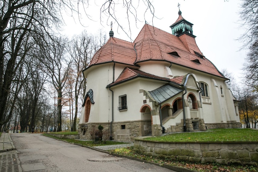 Szpital Kliniczny im. dr J. Babińskiego