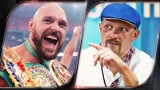 Tyson Fury wciąż prowokuje Usyka. Ukrainiec drwi z „Króla Cyganów”. Tymczasem Ngannou chce walczyć z chciwym brzuchaczem