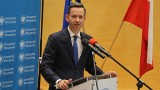 Wiceminister obrony narodowej Marcin Ociepa: "Wschód najważniejszy, ale bez demilitaryzacji zachodu"