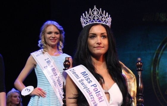Miss Polski 2015 została Martyna Grębosz. Pójdź w jej ślady.