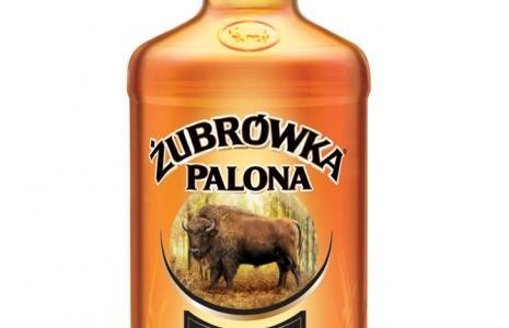 CEDC, jeden z największych producentów wódki na świecie, właściciel białostockiego Polmosu, wprowadził na rynek Żubrówkę Paloną.