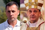 Biskup Pindel chce zbadania ofiary księdza pedofila. "To wilk w owczej skórze" - mówi Janusz Szymik