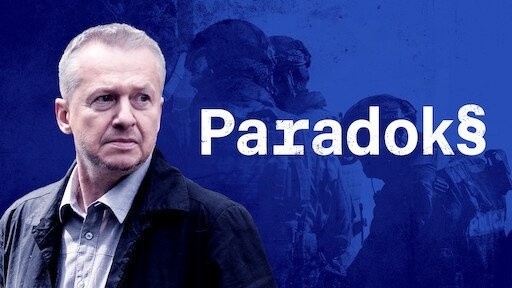 "Paradoks"...