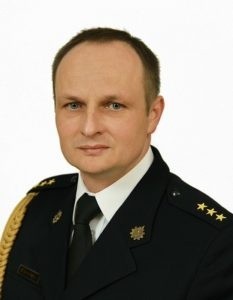 Komendant Powiatowy PSP w Hrubieszowie – st. kpt. mgr inż....