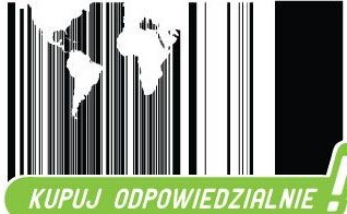 Fragment logo kampanii "Kupuj odpowiedzialnie". Fot. PZS