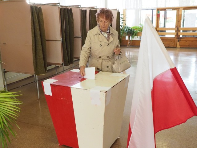 Referendum w Koszalinie