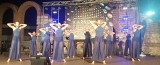 Tancerki z bydgoskiego Pałacu Młodzieży z sukcesami wróciły z festiwalu sztuki w Bułgarii [zdjęcia]