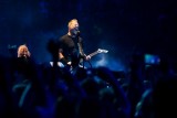 Kraków. Metallica wsparła Federację Polskich Banków Żywności. Kwota powala! 