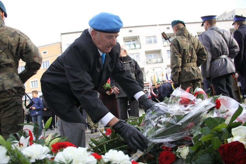 Opolanie obchodzili Święto Niepodległości