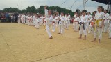 Treningi karate ruszają w Bielinach i Bodzentynie. Udział w pierwszym jest darmowy